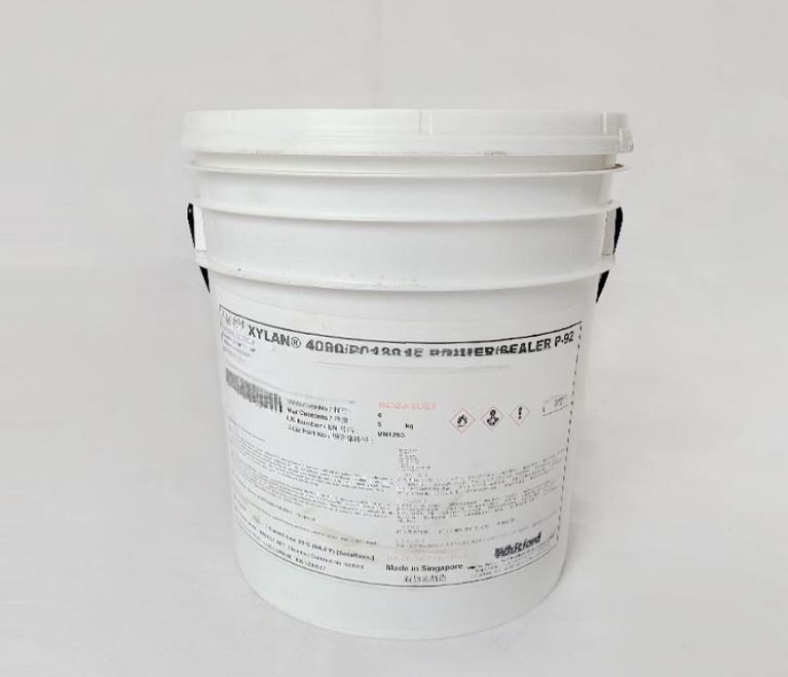 Polyflon 铁氟龙涂料 日本大金