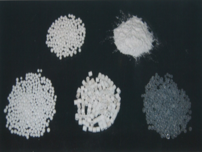 水泽化学氧化铝